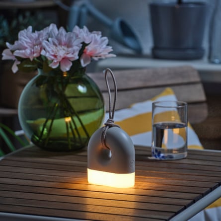 SOLVINDEN Table lamp, www.ikea.com