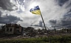 Russia-Ukraine war live: Ukraine declares full control of Lyman; European leaders refuse to recognise annexed territories