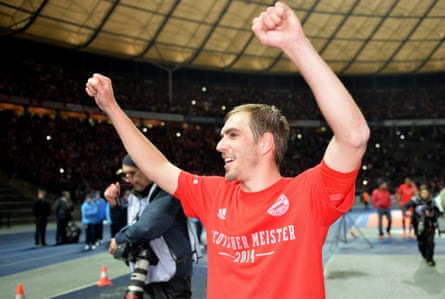 Philipp Lahm
