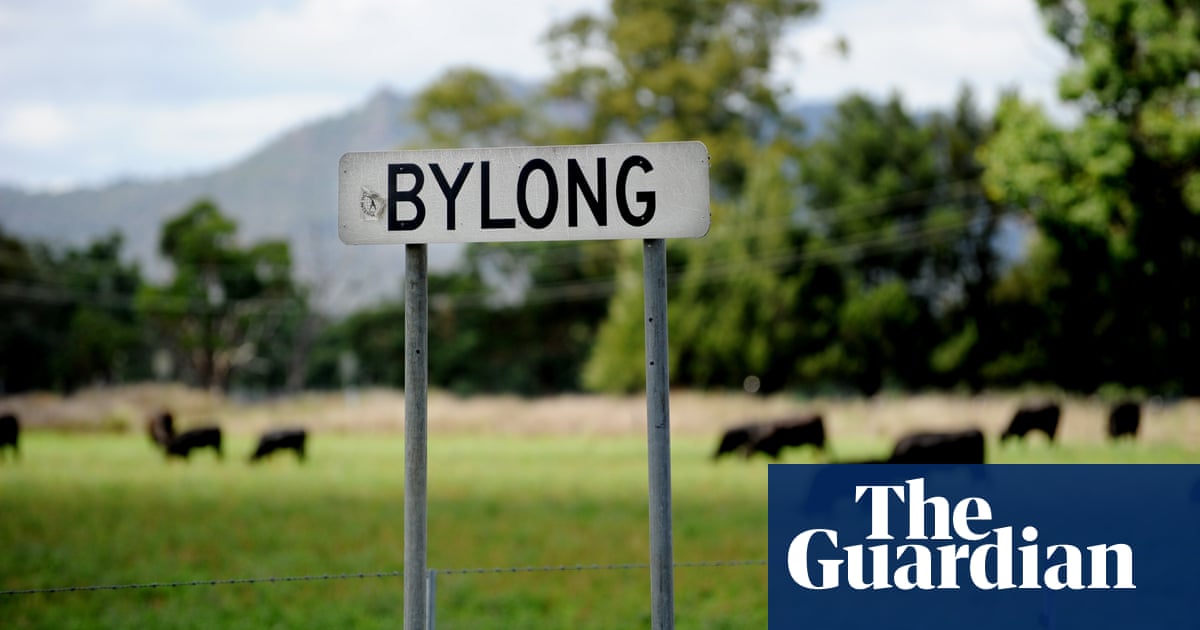 Massive Bylong valley coalmine in NSW blocked on environmental grounds