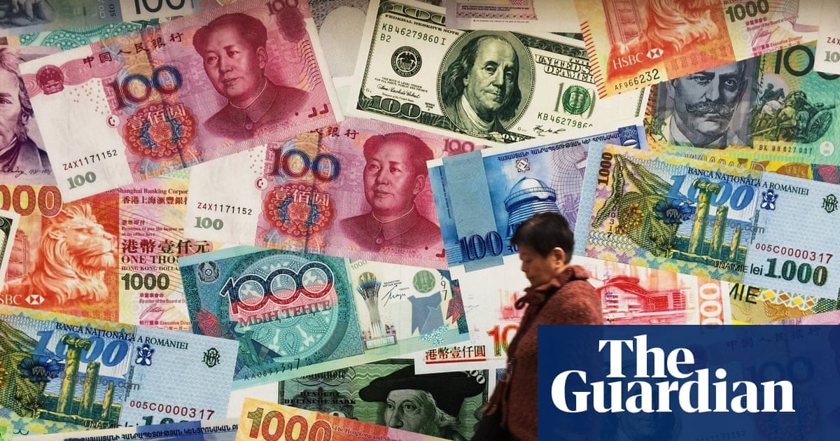 The Smartphone App Revolutionising Foreign Currency Exchange Guardian Small Business Network The Guardian