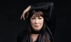 ‘When the chips are down, Jack Nicholson is there’: Anjelica Huston on love, loss and legal drama