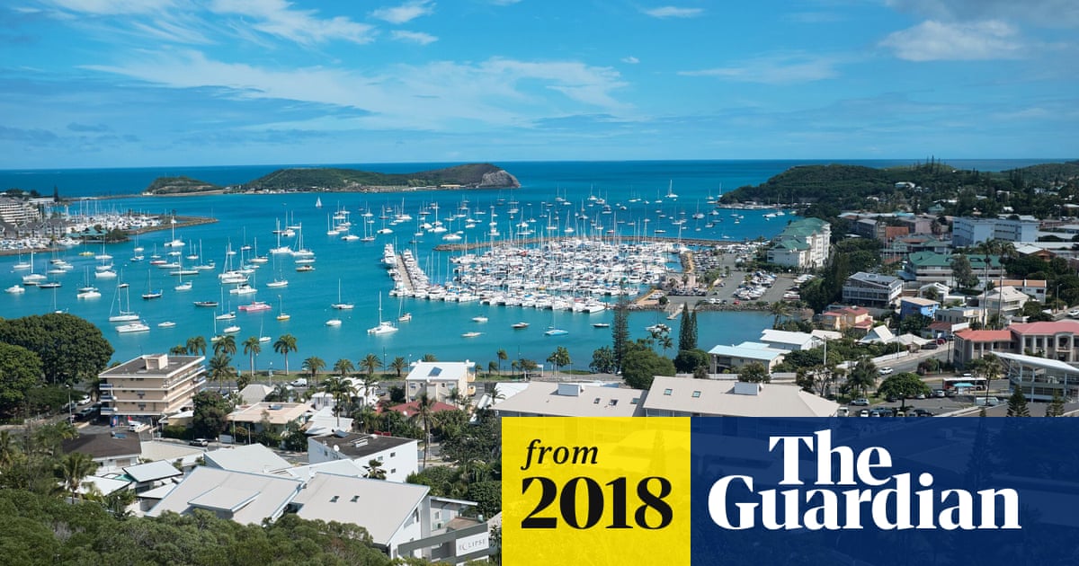 Tsunami Warning For Vanuatu And New Caledonia After 7 6 Magnitude