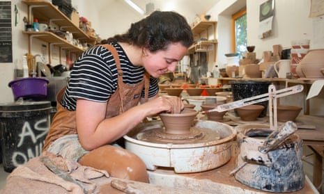 Mastering the Art of Pottery Craft Ceramics