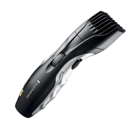 Remington Barba main