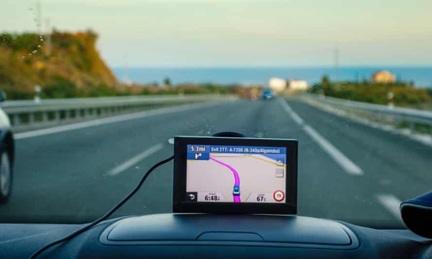 Holiday Car Hire 10 Simple Ways To Save This Summer Summer Holidays The Guardian