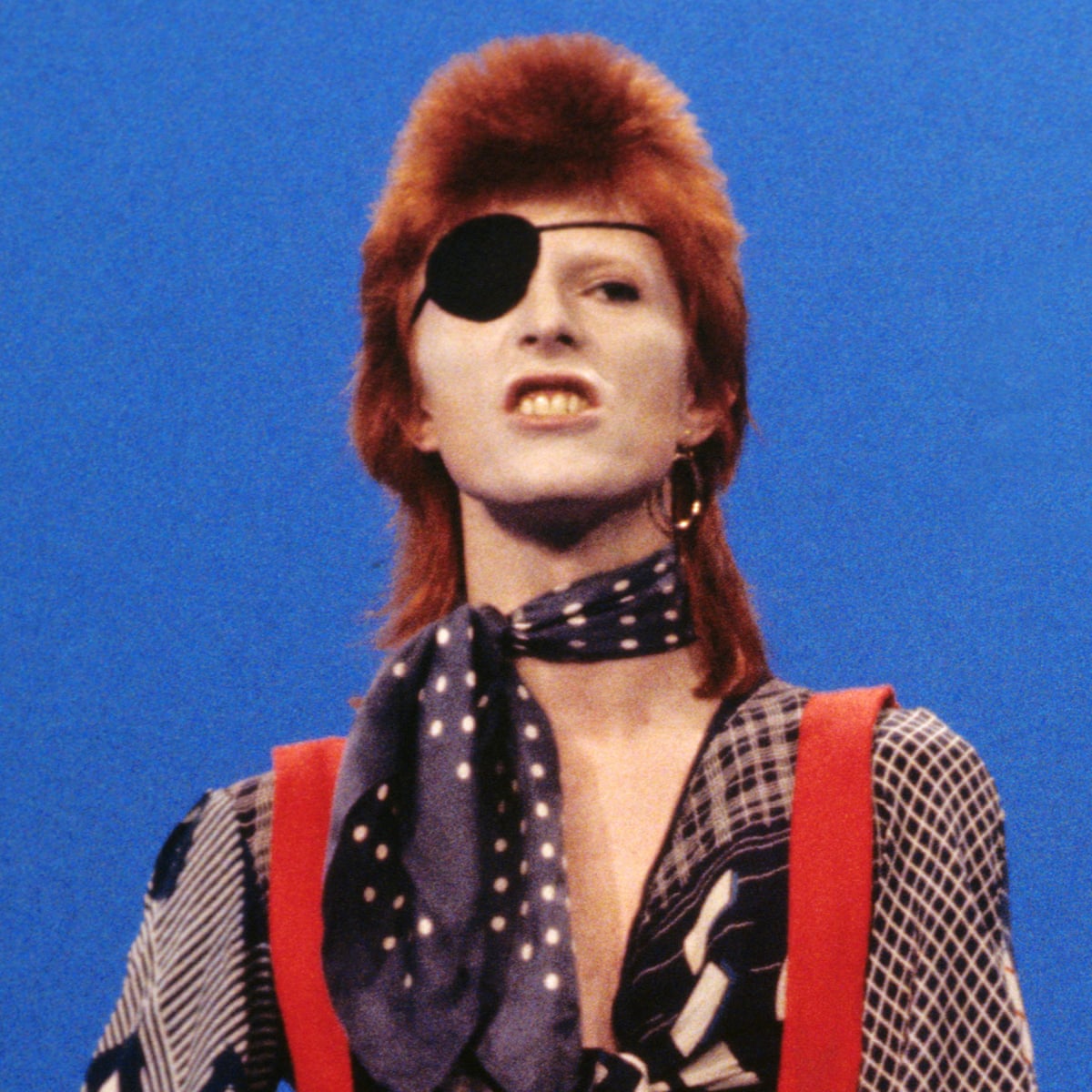 Inolvidable Similar región David Bowie's 50 greatest songs – ranked! | David Bowie | The Guardian