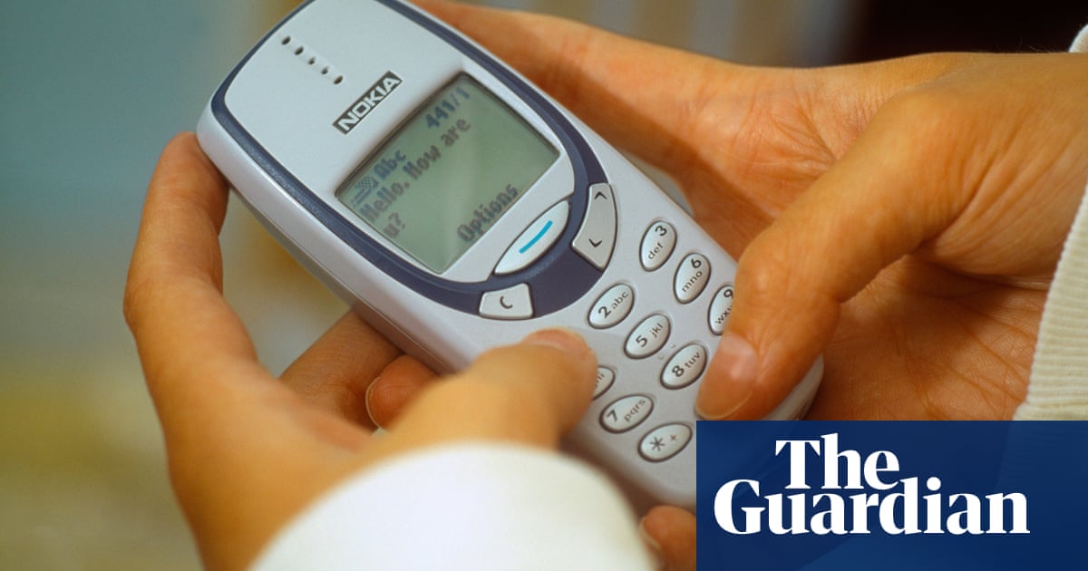 Greater Privacy And Snake Ii Could The Nokia 3310 Be Making A