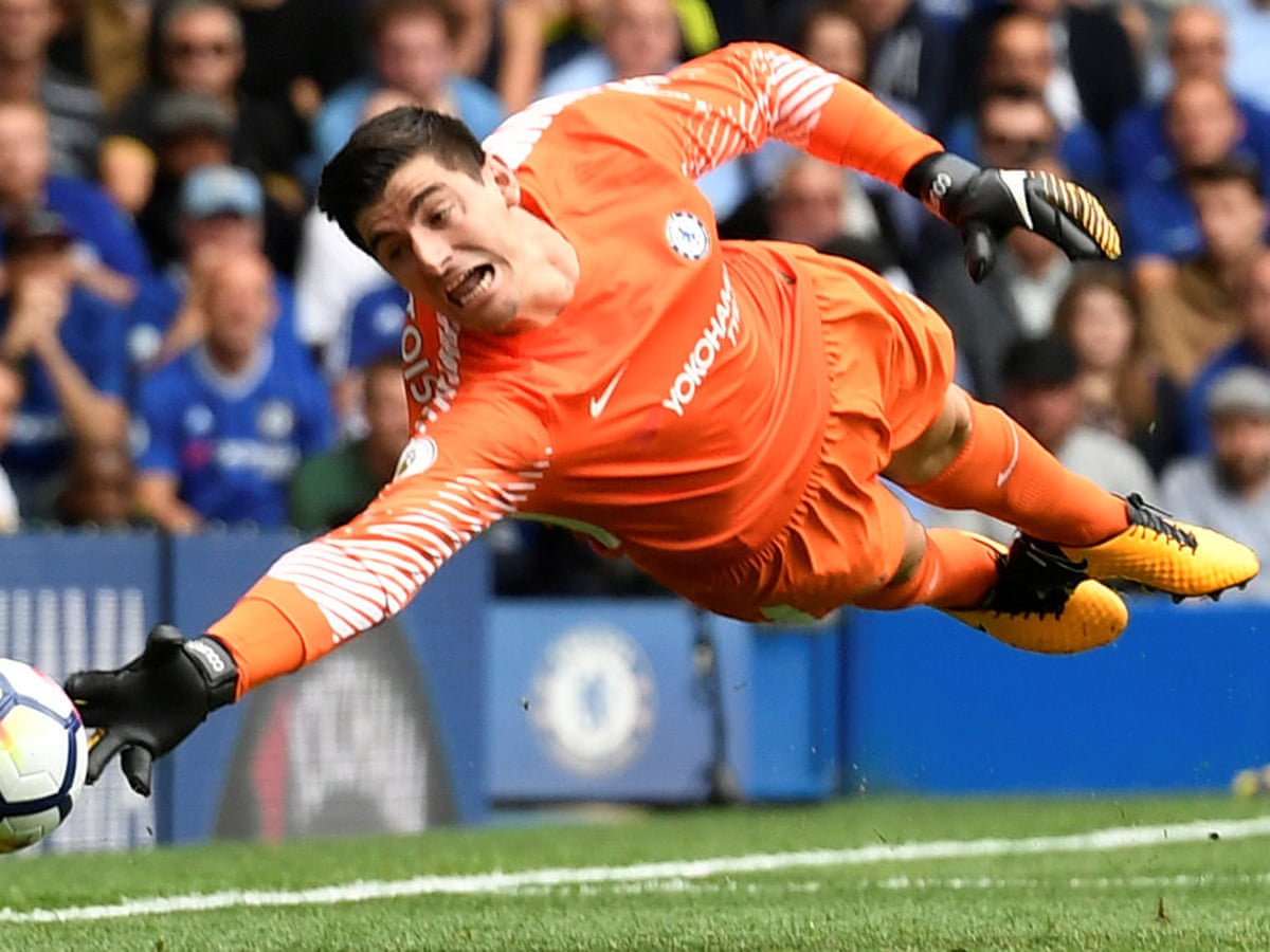 Thibaut Courtois Fails To Report For Chelsea Training For Second Day Running Chelsea The Guardian Thibaut Courtois Fails To Report For Chelsea Training For Second Day Running Chelsea The Guardian