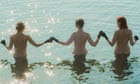 Wild Water review - gentle film following West Yorkshire's most daring swimmers