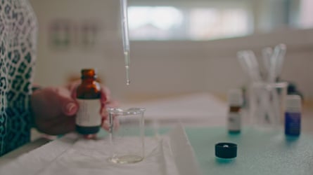 (Un)Well: Essential Oils