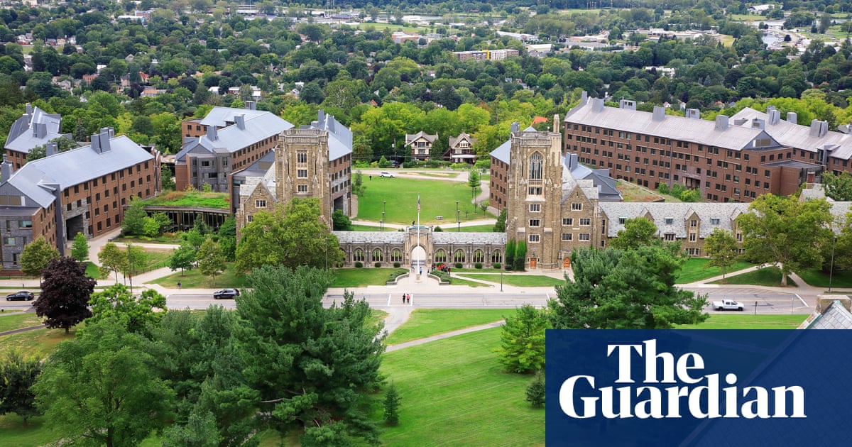 Columbia Student Sues Over Revoked Residency | VT News