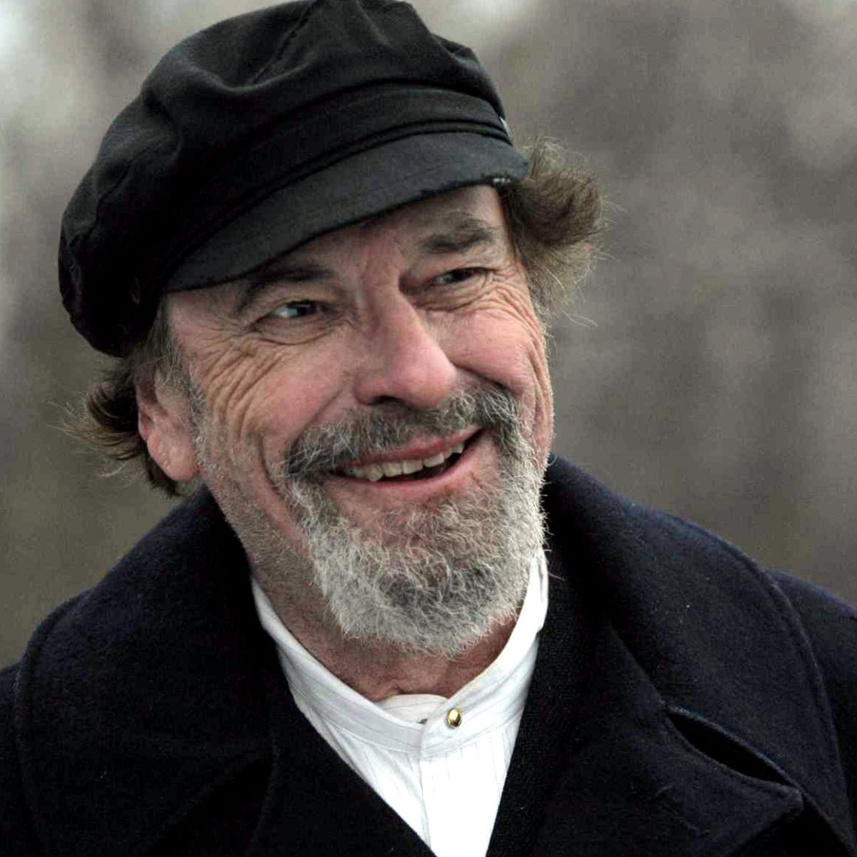 Rip Torn Cult Actor And Artie In The Larry Sanders Show Dies Aged 88 Rip Torn The Guardian