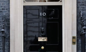 10 Downing Street