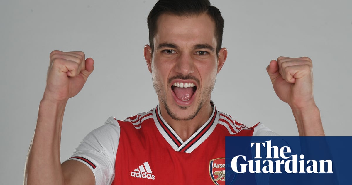 Transfer Window January 2020 Every Deal From Europe S Top Five