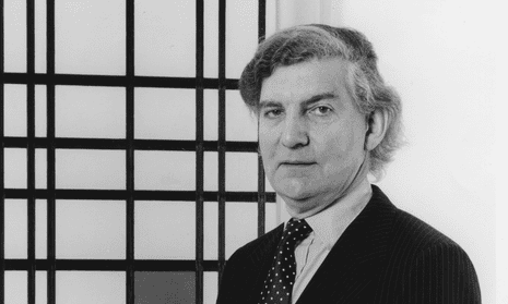Sir Alan Bowness, a Courtauld-trained art historian, was responsible for the opening of Tate Liverpool, in 1988