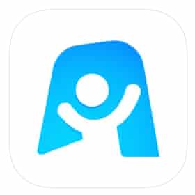 Ayoa app logo