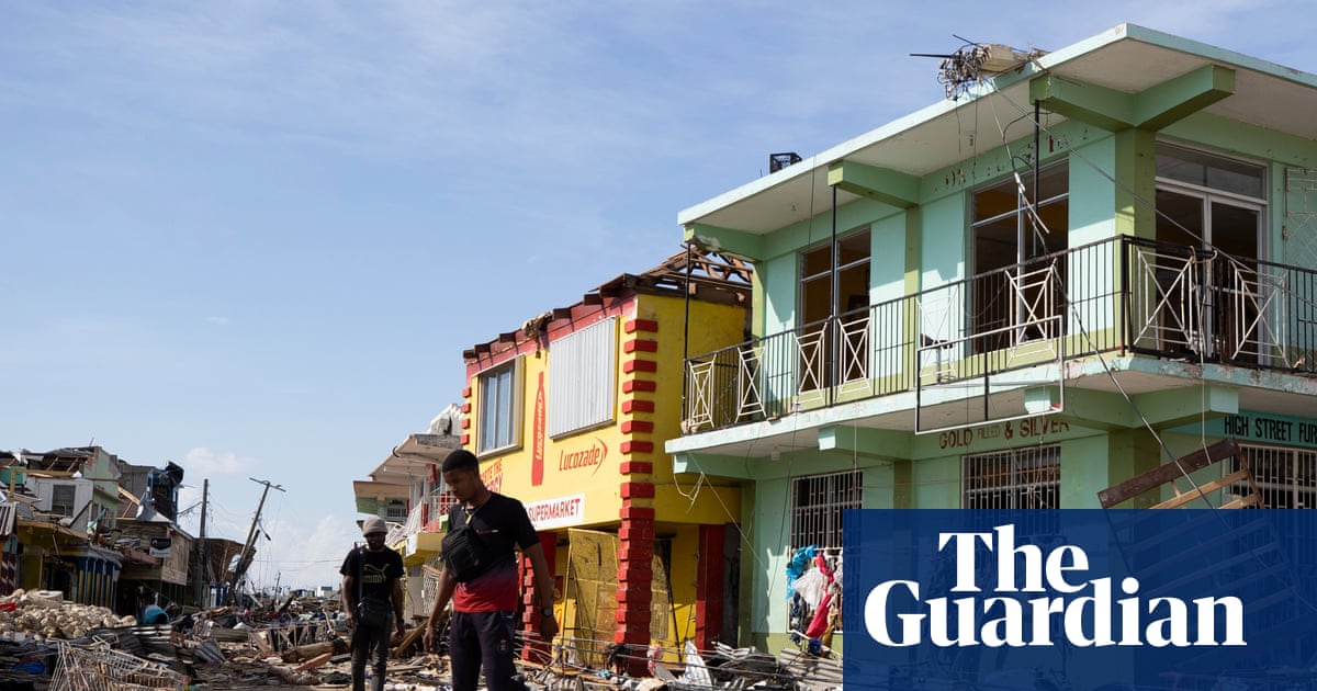 Fossil fuel firms may have to pay for climate damage under proposed UN tax