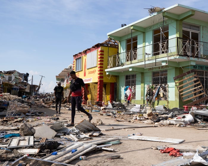 Fossil fuel firms may have to pay for climate damage under proposed UN tax