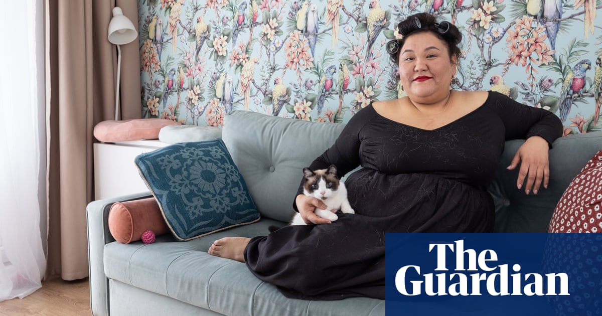 Portraits of people with their sex toys around the world
