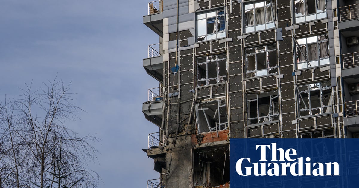 US brokers Ukraine talks in Abu Dhabi as Trump tries to push through deal