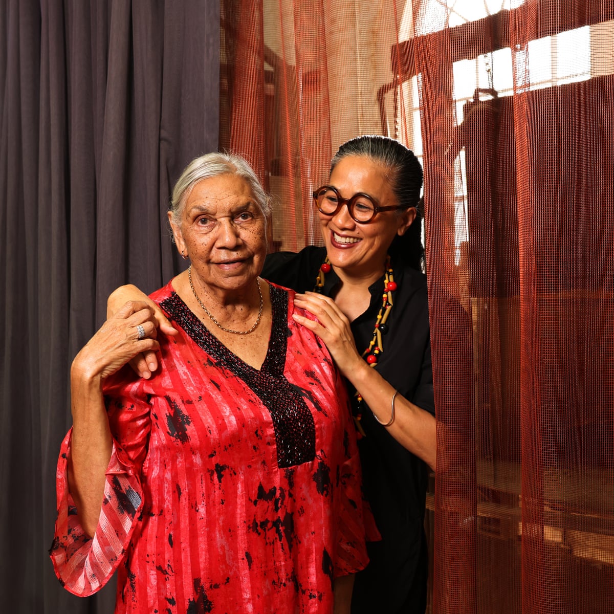 Kylie Kwong And Aunty Beryl Van Oploo You Remind Me So Much Of Being With My Mother Food The Guardian Kylie Kwong And Aunty Beryl Van Oploo You Remind Me So Much Of Being With My Mother Food The Guardian