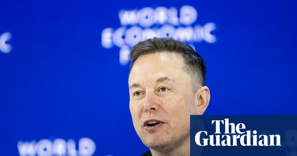 Trump’s DoJ intervenes to back Elon Musk in datacenter pollution lawsuit