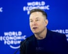 Trump’s DoJ intervenes to back Elon Musk in datacenter pollution lawsuit