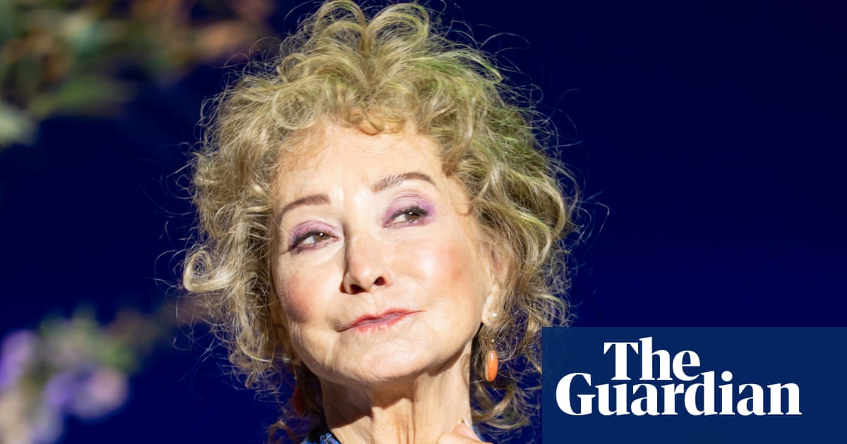 ‘A master of complications’: Felicity Kendal returns to Tom Stoppard’s Indian Ink after three decades