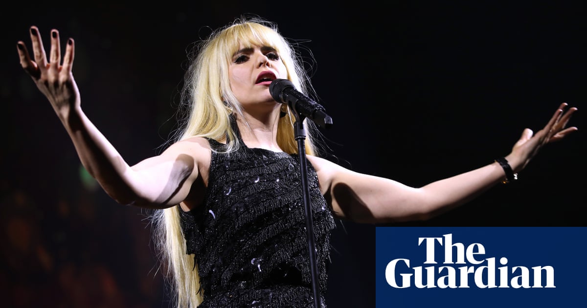 Paloma Faith: 'Theresa May is criticised all the time because she's a woman'