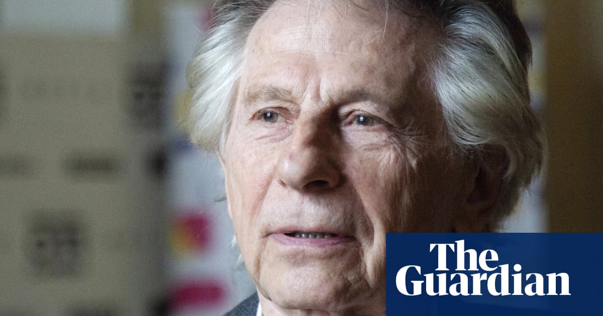 Judge broke promise to let Polanski go free in rape trial, sealed testimony says