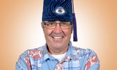 Danny Baker 