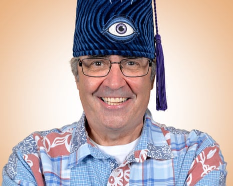 Danny Baker