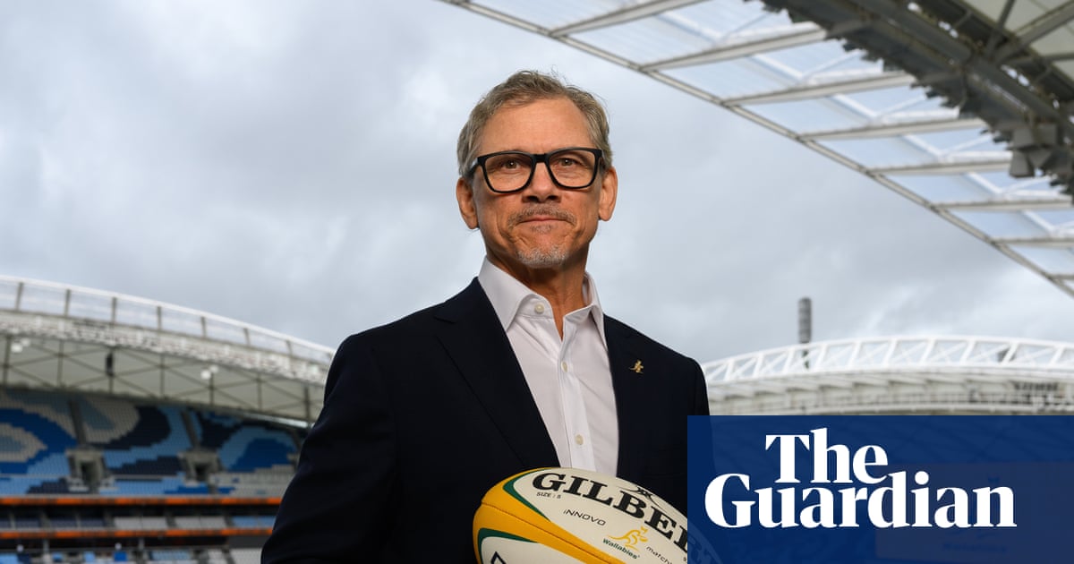 ‘It’s not a revolution, it’s evolution’: Les Kiss army takes shape with Wallabies reign in sight | Angus Fontaine