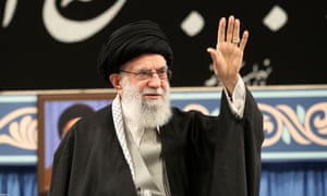 Ali Khamenei