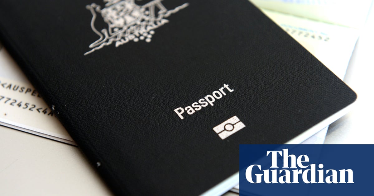 'On their own': Dfat confirms 173 unaccompanied Australian children stranded in India – video