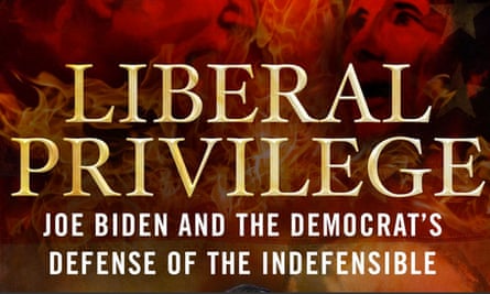 Donald Trump Jr S New Anti Biden Book Misplaces Apostrophe In Title Politics Books The Guardian