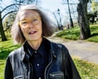 Winning the Nobel prize in literature only underlines Anne Carson’s infinite genius | Yiyun Li