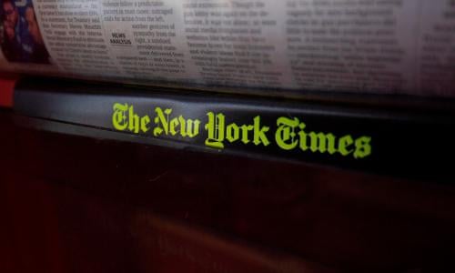 The Billionaire Who Bought The La Times Hipsters Will Want Paper