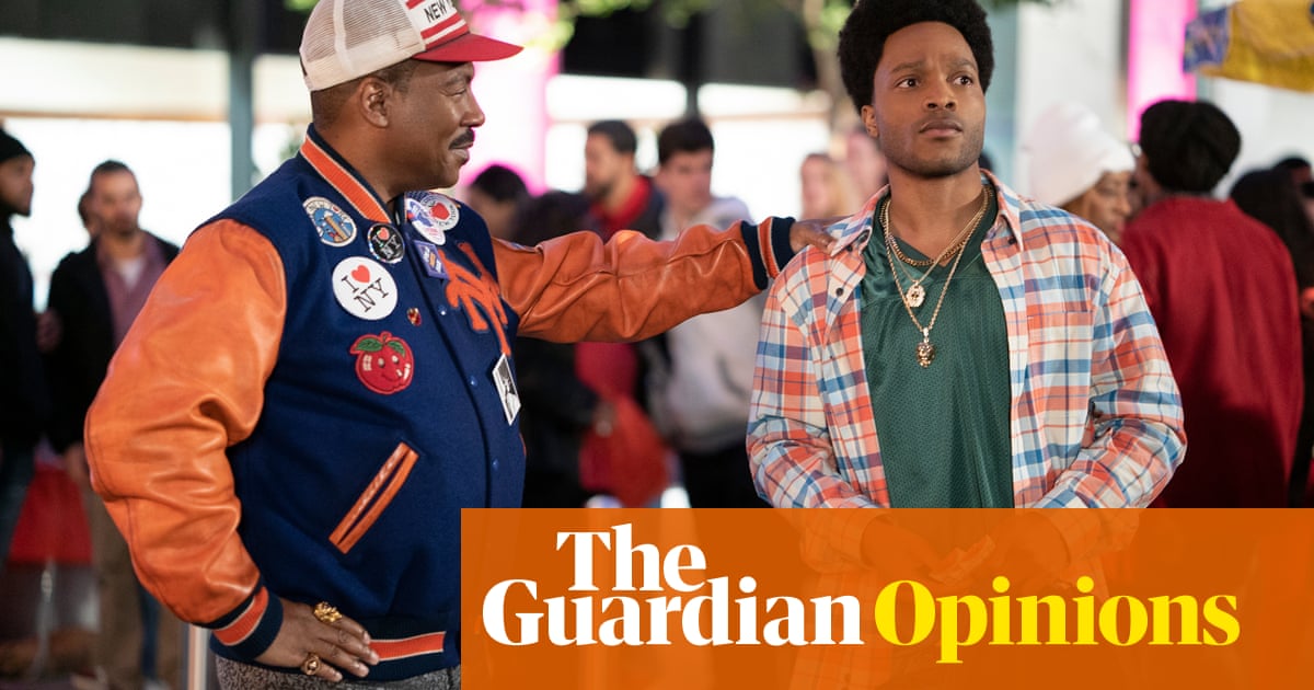 Coming 2 America is an unfunny disaster for representation