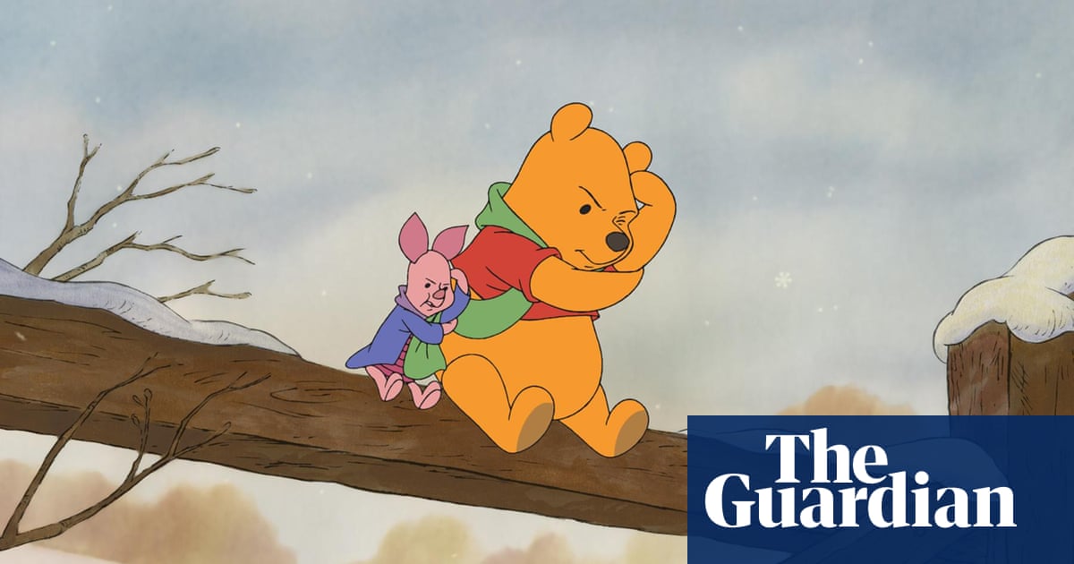 Power Of Pooh Can The Bear Meme Help Britain Through A Referendum Bust Up Brexit The Guardian
