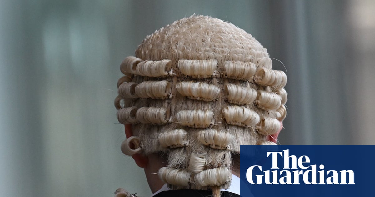 Barrister found to have used AI to prepare for hearing after citing fictitious' cases