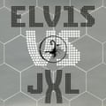 JXL remix of the Elvis classic A Little Less Conversation.