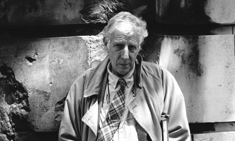 Jonathan Miller in 2001. It is hard to think of anyone in public life who could be as triumphantly at home as Miller was in the theatres, the lecture halls, the TV studios and leading universities.