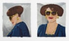 'I thought it was over for me': Manuel Solano on painting after going blind