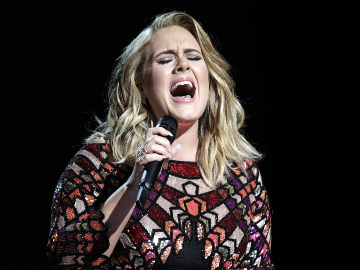 Adele Every Song Ranked Adele The Guardian Adele Every Song Ranked Adele The Guardian
