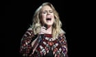 Adele - every song ranked!