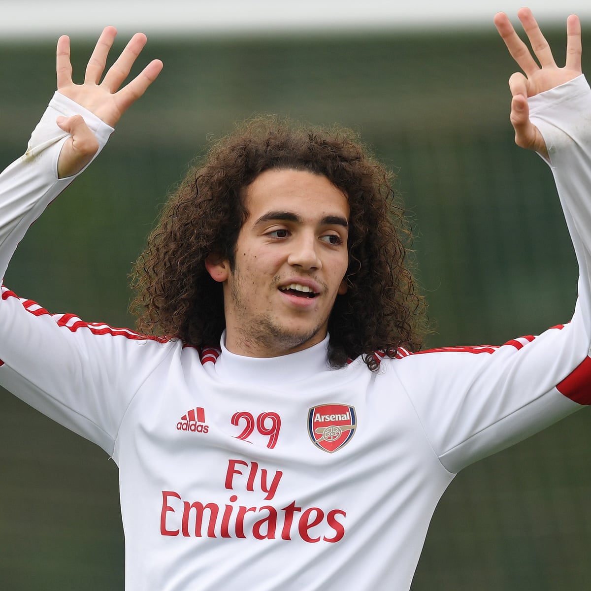 Football Transfer Rumours Arsenal To Swap Guendouzi With Psg S Draxler Transfer Window The Guardian