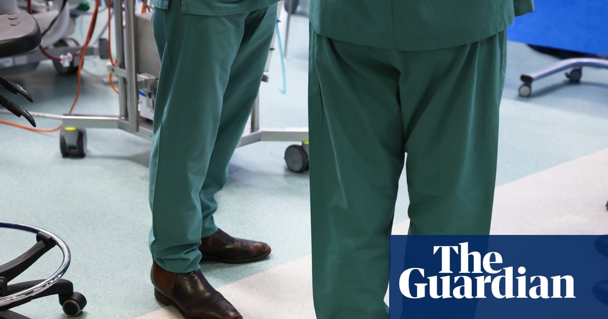Concerns Over Doctors Criticizing Israel May Be Quelled as Health Regulatory Body Embraces Controversial Antisemitism Definition | Health Concerns Over Doctors Criticizing Israel May Be Quelled as Health Regulatory Body Embraces Controversial Antisemitism Definition | Health