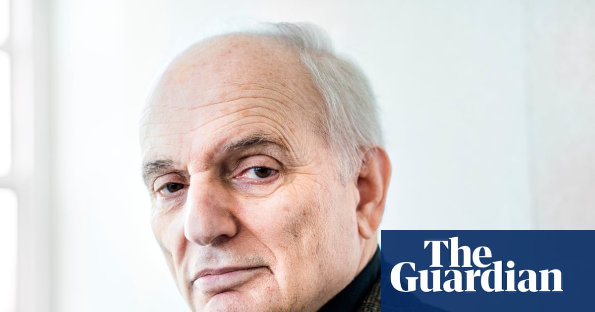 Sopranos creator David Chase to write HBO limited series on CIA drug program